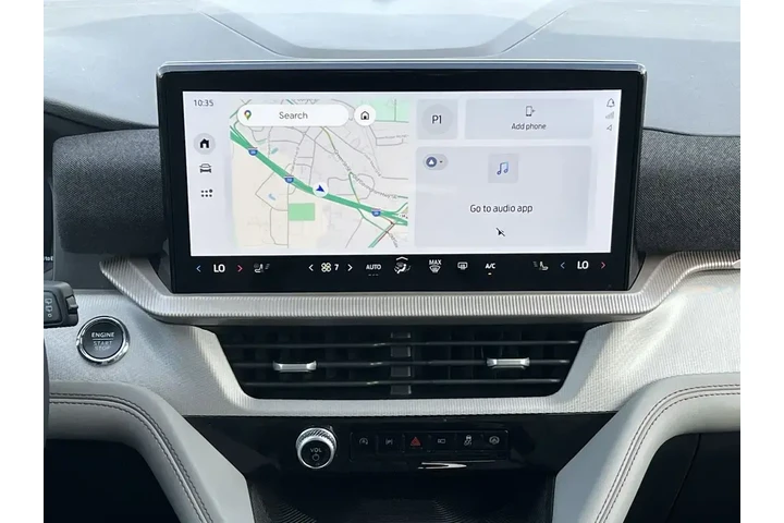 $35968 : Ford Explorer 2025 Active 4d image 4