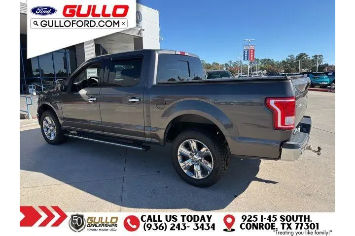 $19991 : Ford F-150 2017 4x4 King Ran image 4