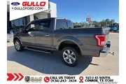 $19991 : Ford F-150 2017 4x4 King Ran thumbnail