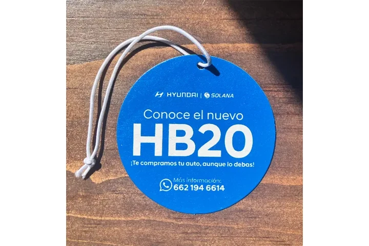 $1 : AROMAS PARA AUTO NEW CAR image 5