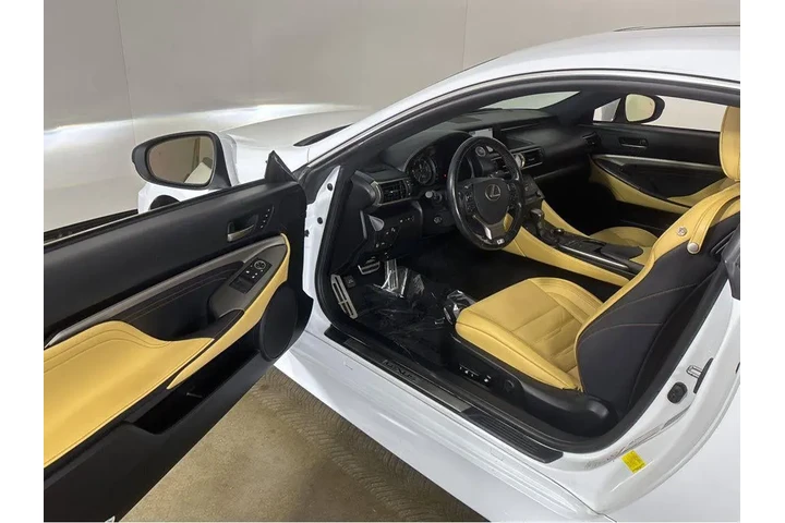 $27987 : 2016 RC 350 F SPORT image 2