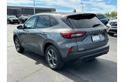 $27500 : Ford Escape 2025 AWD ST-Line thumbnail