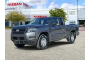 Nissan Frontier 2026 4x2 S 4 en Orange County
