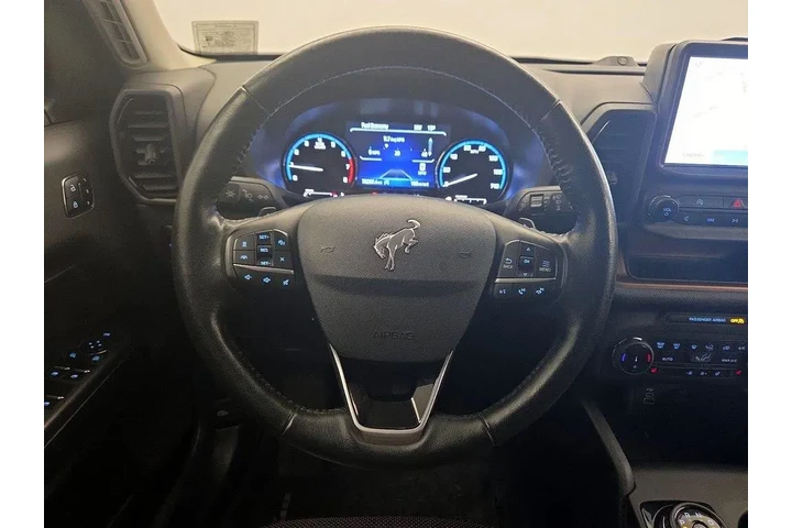 $25998 : Ford Bronco Sport 2023 AWD B image 10