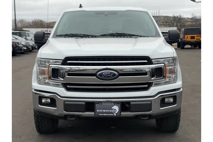 $18954 : 2019 F-150 XLT image 7
