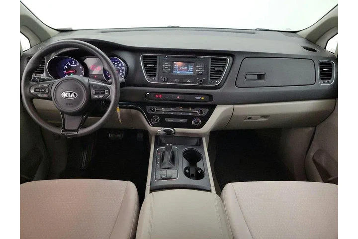 $16998 : Kia Sedona 2017 LX 4dr Mini- image 9