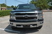 2015 Silverado 1500 LT Z71 thumbnail