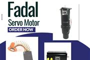 Fadal Servo Motors for CNC en Los Angeles