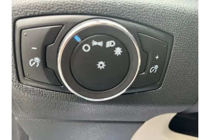 $16988 : Ford EcoSport 2022 AWD S 4dr image 7