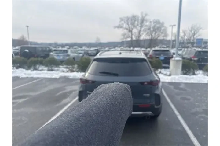 $33934 : Mazda CX-50 2024 AWD 2.5 Tur image 5