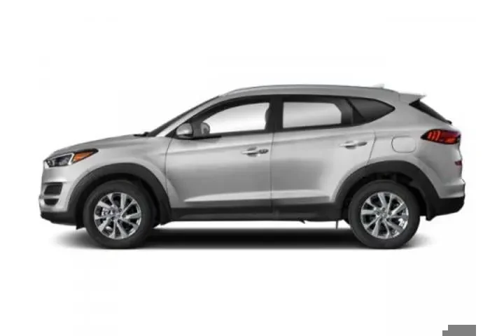 $15995 : Hyundai TUCSON 2020 AWD SE 4 image 6
