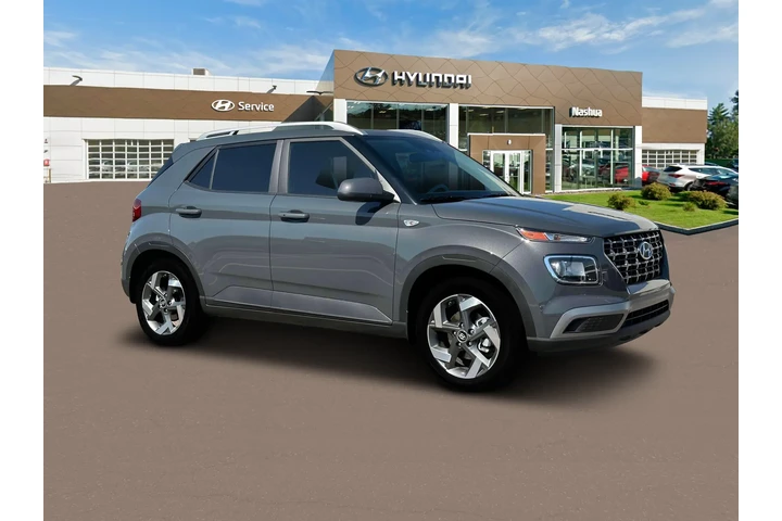 $24835 : Hyundai VENUE 2025 SEL 4dr C image 10