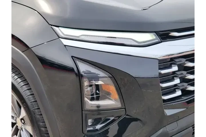 $27913 : Chevrolet Equinox 2025 4x4 L image 9