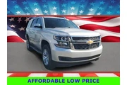 Chevrolet Tahoe 2017 4x2 LT