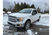 $18732 : Ford F-150 2019 4x4 XLT 4dr thumbnail
