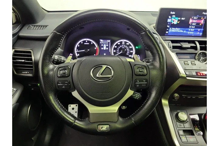 $29998 : Lexus NX 300 2021 F SPORT 4d image 10