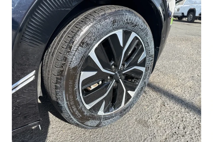 $23102 : Kia EV6 2023 Wind 4dr Crosso image 7