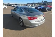 $18900 : Chevrolet Malibu 2024 LT 4dr thumbnail