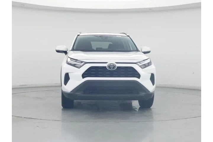 $30998 : Toyota RAV4 2025 AWD XLE 4dr image 5