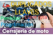 LLAVES Y SERVICIOS SOACHA MOTO thumbnail
