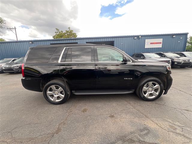 $25288 : 2016 Tahoe LT, CLEAN CARFAX, image 6