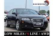 $14950 : 2007 A3 3.2 quattro thumbnail