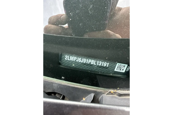 $27000 : Lincoln Nautilus 2023 Standa image 6