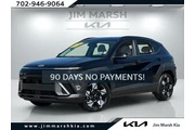 Hyundai KONA 2024 SEL 4dr Cr en Las Vegas