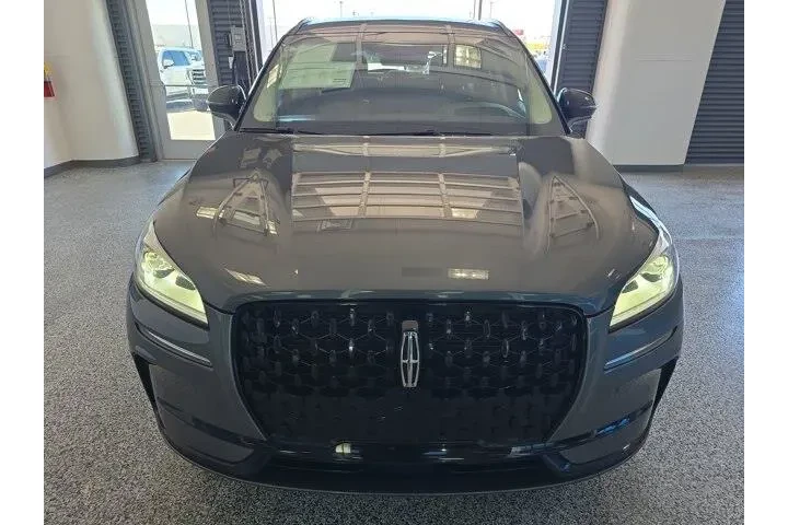 $34299 : Lincoln Corsair 2023 AWD Res image 2