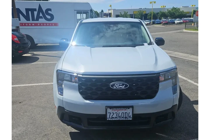 $31000 : Ford Maverick 2025 AWD XLT 4 image 4