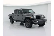 Jeep Gladiator 2020 4x4 Over en Raleigh
