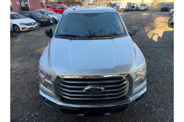 $15995 : 2015 F-150 image 4