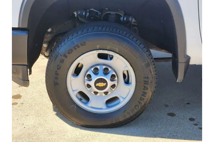 $35499 : Chevrolet Silverado 2500HD 2 image 9