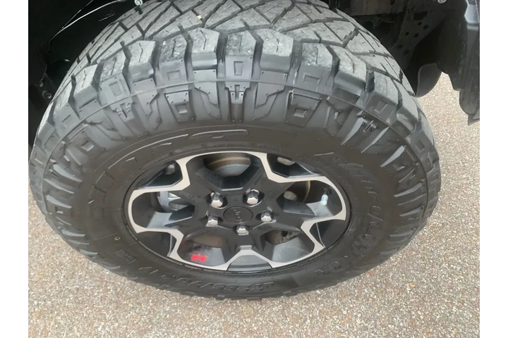 $32263 : Jeep Wrangler 2023 4x4 Rubic image 10