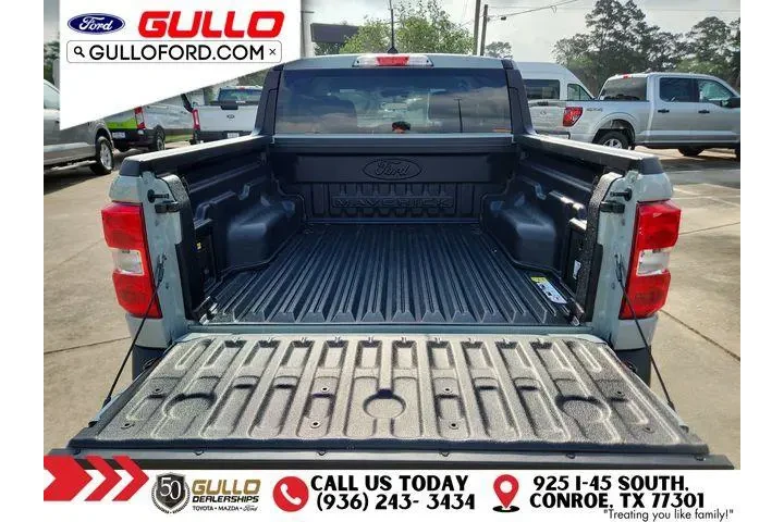 $29991 : Ford Maverick 2024 XLT 4dr S image 10