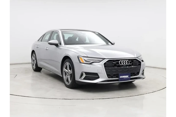 $28998 : Audi A6 2024 AWD quattro Pre image 1