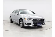 Audi A6 2024 AWD quattro Pre en Modesto