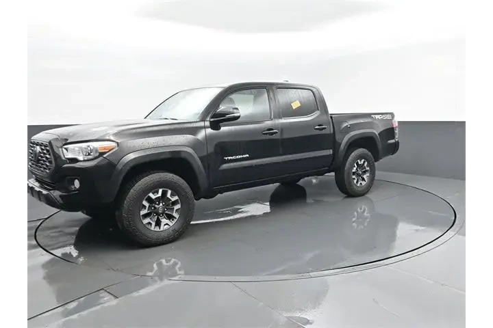 $37161 : Toyota Tacoma 2023 4x4 TRD O image 1