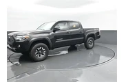 Toyota Tacoma 2023 4x4 TRD O