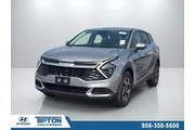 Kia Sportage 2025 LX 4dr SUV en Brownsville