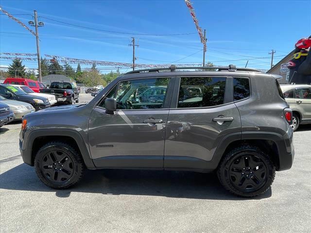 $11995 : 2018 Renegade Upland image 6