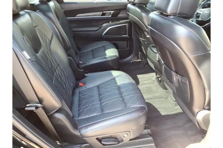 $39777 : Kia Telluride 2024 AWD SX-Pr image 1