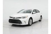 $21998 : Toyota Avalon 2017 Limited 4 thumbnail