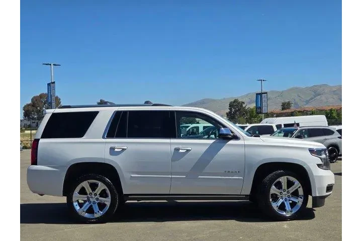 $32998 : Chevrolet Tahoe 2019 4x4 Pre image 8