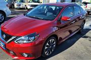 $10995 : 2019 Sentra SR thumbnail