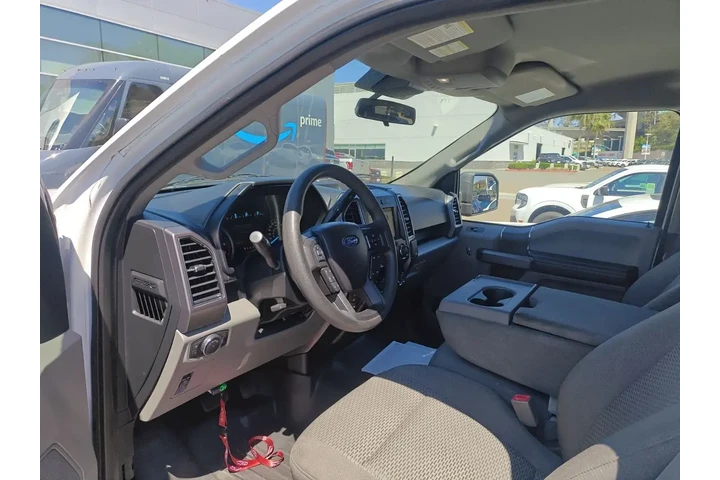 $31900 : Ford F-150 2019 4x4 XL 4dr S image 5
