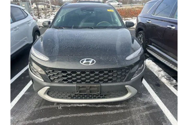 $17677 : Hyundai KONA 2023 AWD SEL 4d image 1
