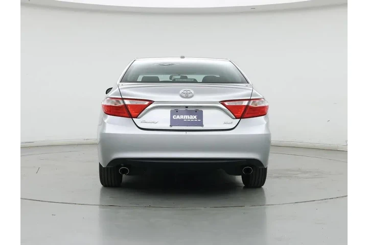 $17998 : Toyota Camry 2016 XLE V6 4dr image 6