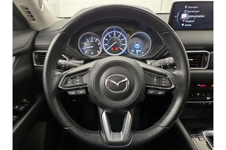 $23998 : Mazda CX-5 2021 AWD Touring image 10