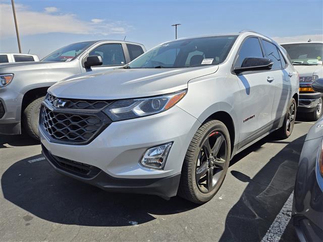 $18291 : Pre-Owned 2020 Equinox Premier image 7